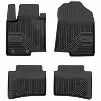 Rubber Mats Hyundai Bayon From 2021- Trough 77