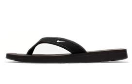 Nike Wmns Celso šlepetės 'Juoda' 44.5 black