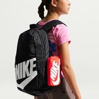Nike Elemental 20L Bakcpack 'Black/Orange/White' ONESIZE