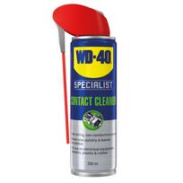 WD-40 Specialist kontaktų valiklis 250ml
