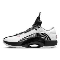 Jordan 35 Low PF White Black CW2459-101 35.5 white