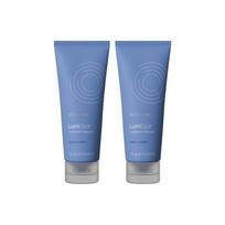 NuSkin AgeLOC LumiSpa Valomasis prausiklis spuoguotai odai Trio, 75ml, 2 vnt. gray
