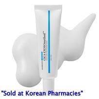 CICA EXOSOmethod 20 Serum, Centella Asiatica Exosome for Glow 30ml 30ml white
