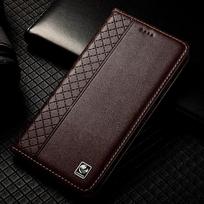 Nappa Real Leather Case for Honor Magic 2 3 4 5 6 Pro Plus Lite Ultimate RSR Business Wallet Cover Flip Phone Cases Honor Magic 3 gray