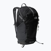 Turistinė kuprinė The North Face Trail Lite Speed 20 l S-M tnf black/asphalt grey