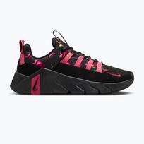Moteriški treniruočių batai Nike Free Metcon 7 SE black/black/sea coral