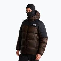 Vyriška pūsta striukė The North Face Diablo Down 2.0 Hoodie dark chestnut b