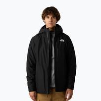 Vyriška 3 in‑1 striukė The North Face North Table Down Triclimate tnf black-tnf b