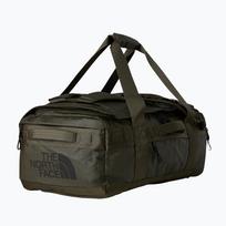 Kelioninė kuprinė The North Face Base Camp Voyager Duffel 42 l new taupe green