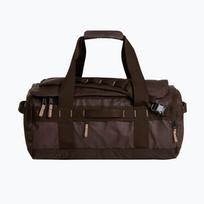 Kelioninė kuprinė The North Face Base Camp Voyager Duffel 42 l dark chestnut/garnet