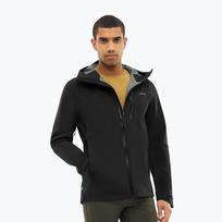 Vyriška lietaus striukė Viking Trek Pro 2.5 black