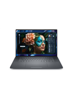 Dell Pro Precision 7 16 PW716260 | 16 " | FHD+ | 1920 x 1200 pixels | Anti-glare | Intel Core Ultra 7 | 366H | 32GB | LPDDR5x