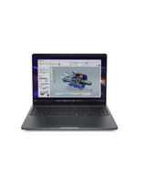 Dell Pro Precision 5 16 PW516261 | 16 " | FHD+/WUXGA | Anti-glare | Intel Core Ultra 7 | 366H | 32GB | LPCAMM2 | Solid-state d