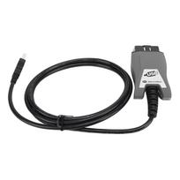 for ELM327 Car Diagnostic Tool Cable for FORScan Automatic Locking Overspeed Alarm Replacement for Ford