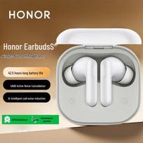 HONOR Earbuds S True Wireless Active Noise Cancelling Earbuds balta