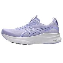 Asics Gel-Kayano 32 Comfortable Shock Absorbing Breathable Sweat-Wicking Support Running Shoes Women sneakers 1012B838-501 38 white