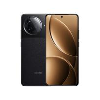 Xiaomi Redmi K80 Išmanusis telefonas 50MP Trigubos kameros Vaizdo įrašymas Biuras Žaidimai gyvai Redmi K80 Mobilusis telefonas Kinijos versija 12GB+256GB juoda