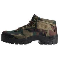 Half Cab Oamc x Half Cab Otw Vans Sp Boot 'Camo' VN000EFUWVD 41 black