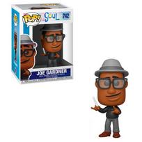 POP! Disney Pixar: Soul - Joe Gardner Vinyl Figure #742