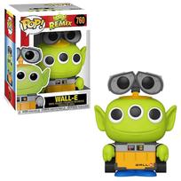POP! Disney Pixar: Remix - Alien as Wall-E Vinyl Figure #760
