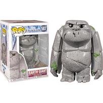 POP! Disney: Frozen 2 - Earth Giant Vinyl Figure #587