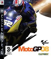 PS3 MotoGP 08