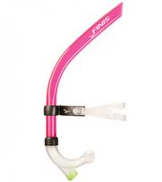 Finis swimmers snorkel pink