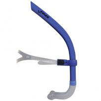 Finis glide swimming snorkel blue