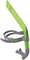 Mad wave pro snorkel junior green