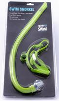 Borntoswim swim snorkel 1 green