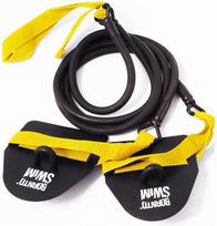 Borntoswim swimming exercise bands easy
