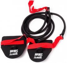 Borntoswim swimming exercise bands middle