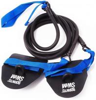 Borntoswim swimming exercise bands heavy