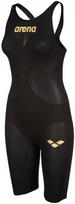 Arena powerskin carbon air2 fbslob black/gold 28