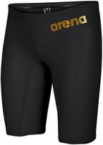 Arena powerskin carbon air2 jammer black/gold 26