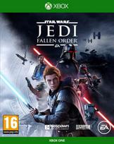 Xbox One Star Wars Jedi: Fallen Order