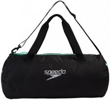 Speedo duffel bag black