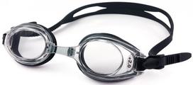 Swimaholic positive optical swimming goggles +3.0