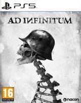 PS5 Ad Infinitum