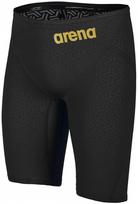 Arena powerskin carbon glide jammer black/gold 26