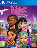 PS4 Bratz: Flaunt Your Fashion