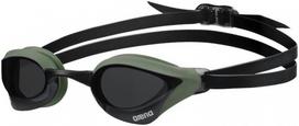 Arena cobra core swipe black/green