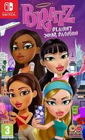 SWITCH Bratz: Flaunt Your Fashion