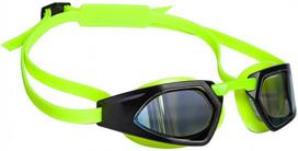 Mad wave x-blade mirror black/green