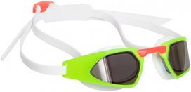 Mad wave x-blade mirror white/green