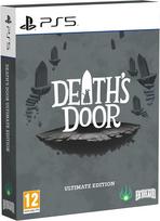 PS5 Death's Door - Ultimate Edition