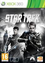 Xbox 360 Star Trek: The Video Game