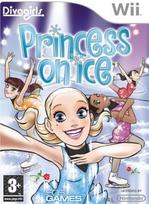 Wii Diva Girls: Princess on Ice