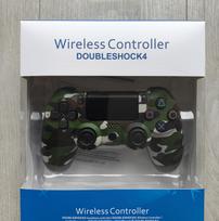 PS4 Wireless Bluetooth PC Playstation 4 V2 Controller Replica