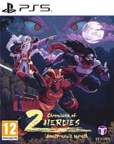 PS5 Chronicles of 2 Heroes: Amaterasu's Wrath